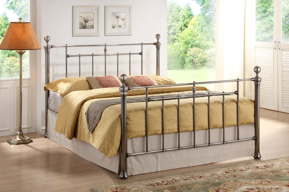 Nero Furniture In Touch With Tomorrow, King Bed With Storage Underneath Nz